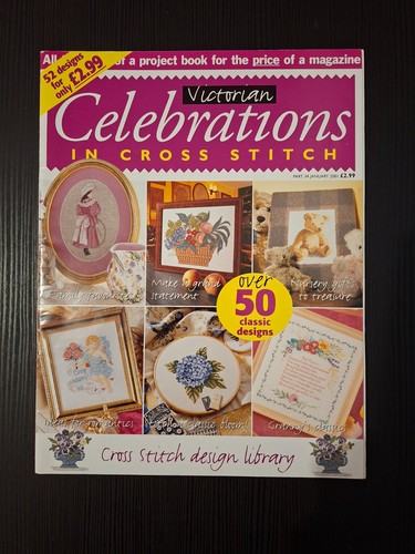 Victorian celebrations - , in