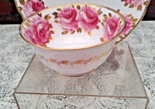 Grosvenor China Swansea Rose