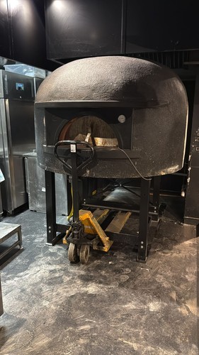 Gozney napoli 1250 commercial - gozney,