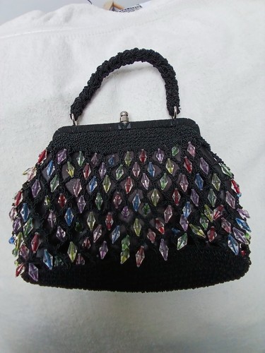 Lulu guinness vintage style - lulu,