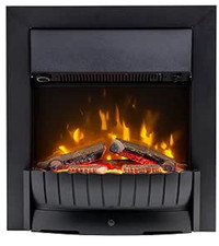 Dimplex Electric Fire CMT20BL