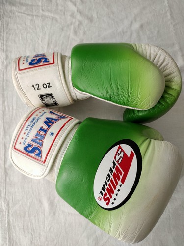 Twins special 12oz muay thai - special,