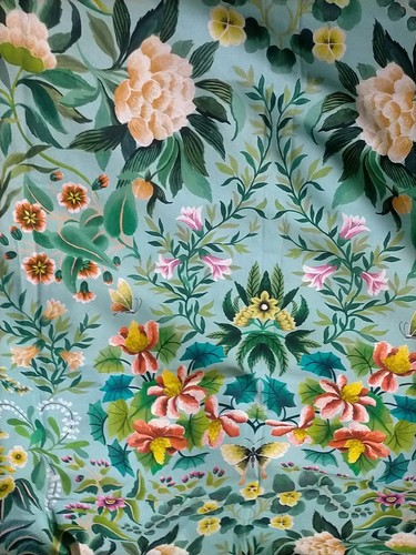 Designers guild fabric - guild,