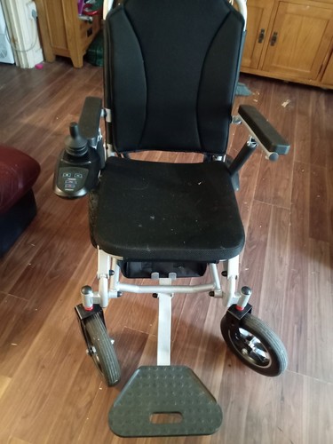 Foldable electric power - foldable,