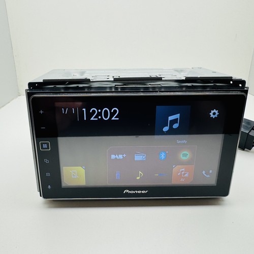 Pioneer sph da130dab apple - sph-da130dab,