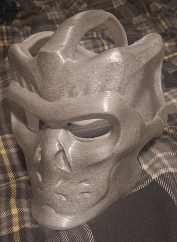 Jason full size mask - jason,