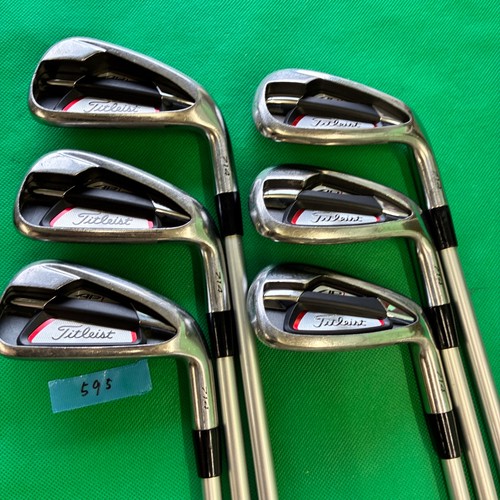 Titleist ap1 714 iron set - iron, 6pcs