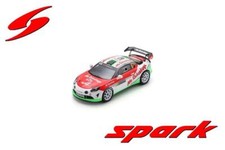 1:43 SPARK Renault Alpine A110
