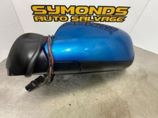 2006 PEUGEOT 307CC WING MIRROR