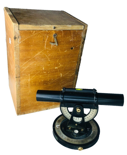 Theodolite from philip harris - philip,