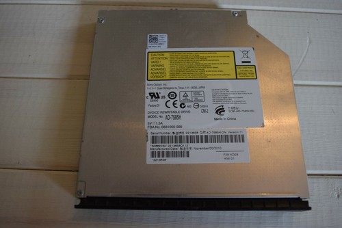 Dell inspiron 1545 sata dvd - sata, dvd-rw