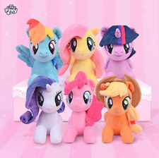 My Little Pony Plush Toy