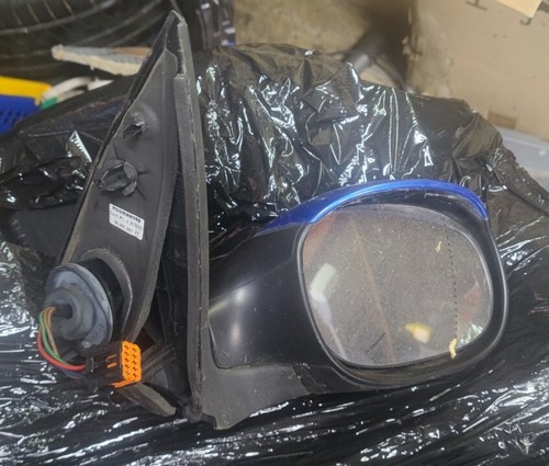 Peugeot 206 driver right - 206,