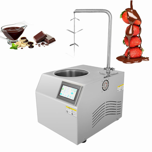 Pro electric chocolate - electric,