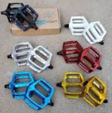 HARO FUSION PEDALS 9/16 FOR 3