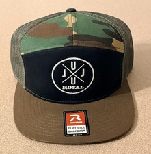 JUJU Royal Julian Marley