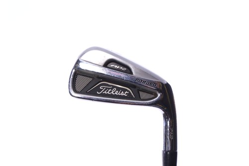 Titleist ap2 712 forged iron - ap2,
