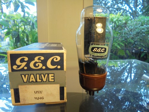 Gec u52 5u4g - 5u4g,