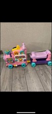 VTech Baby Alphabet Train