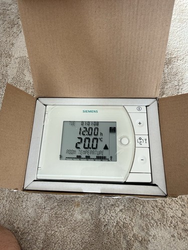 Siemens rev24 hardwired - rev24,