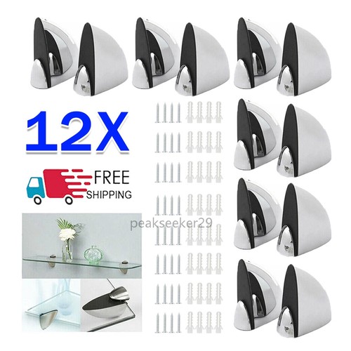 Pcs polished chrome - 12,