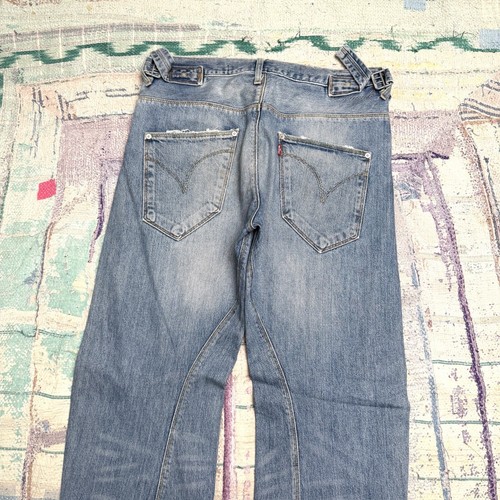 Vtg levis engineered - vtg,