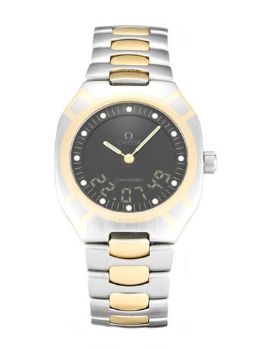 Omega seamaster polaris - omega,