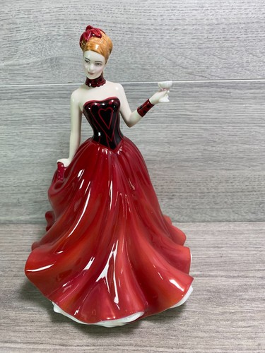 Royal doulton pretty - royal, ladies