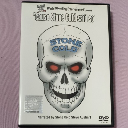 Stone cold steve austin - steve,