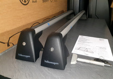 Genuine Roof Bars Rack Vw