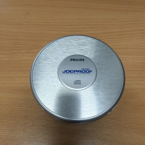 Philips ax2330 portable cd - philips,