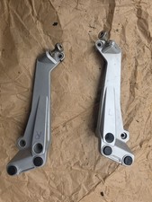 BMW R1200GS GSA K25 Vario