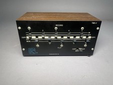Russound TMS-2 Multiple Tape