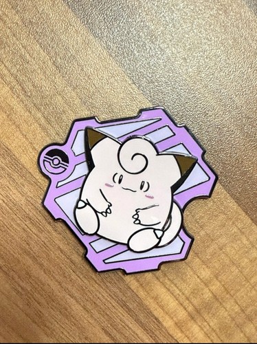 Clefairy pokémon tcg - tcg, 151