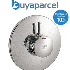 Mira Showers Select B Built In