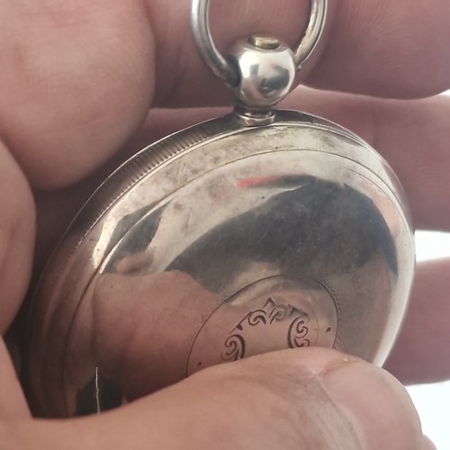 Antique solid silver - antique,