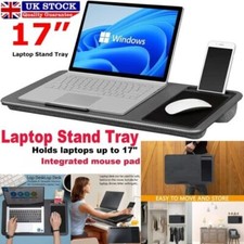 Portable Lap Desk Computer