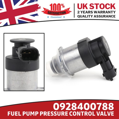 0928400788 fuel pump pressure - 0928400788,