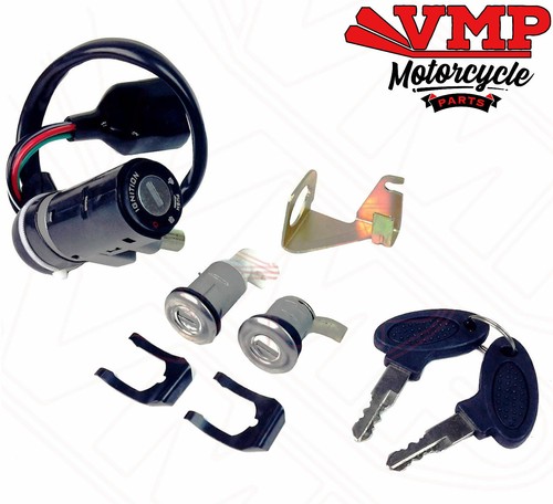 Lexmoto valencia 125 zn125t - valencia, zn125t-k