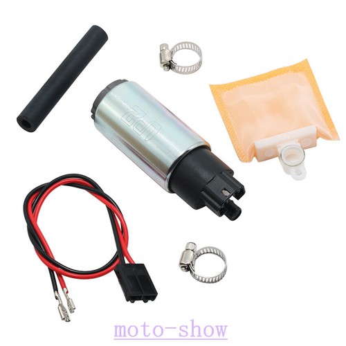 Fuel pump for john - fuel, lawn