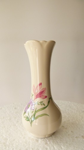 Royal winton coloroll bud - winton, vase