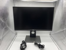 Dell P2317H 23 inch Full HD Monitor IPS DisplayPort HDMI VGA Screen Excellent!