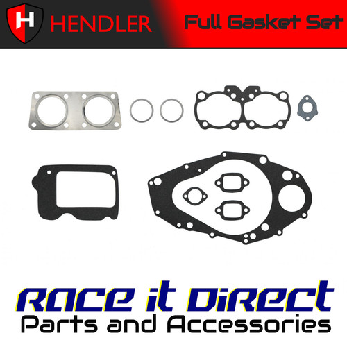 Gasket set full for - gasket,