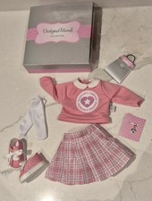 Design a Friend Preppy Chic