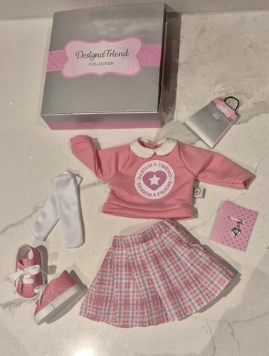 Design friend preppy chic - design,
