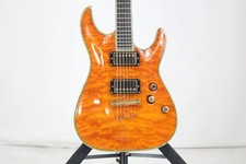 SCHECTER C-1 ELITE Used
