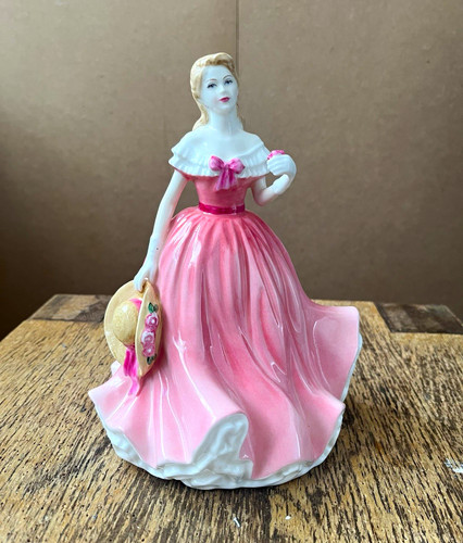 Royal doulton rosie - doulton, hn4094