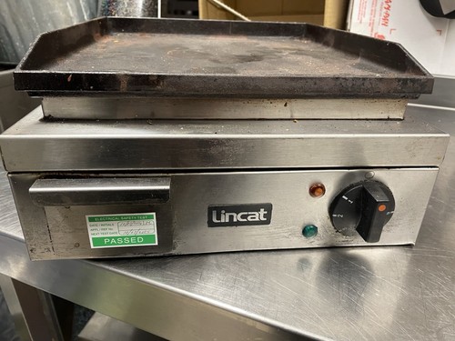 Lincat lynx 400 - lincat, 2000w