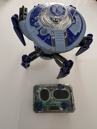 Hexbug spider blue remote - spider,