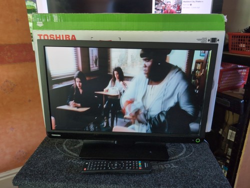 Toshiba dvd combi - toshiba, tv